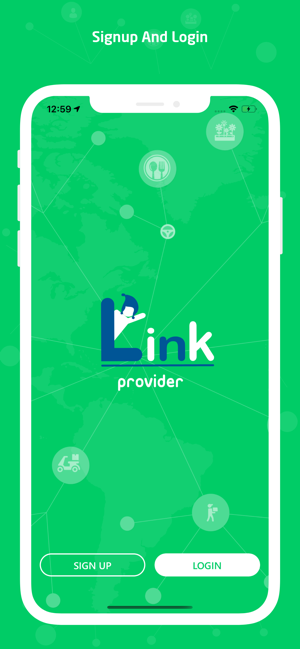 Link Proveedor(圖2)-速報App