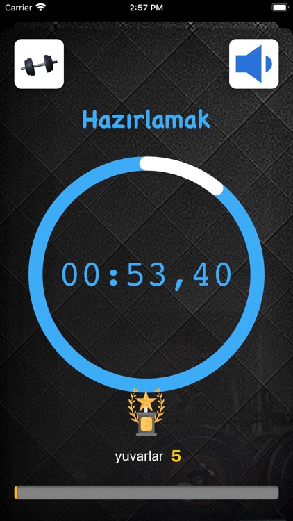 Birlikte egzersiz yapın screenshot-3