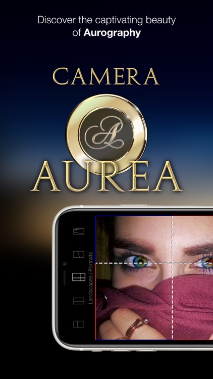 Camera Aurea