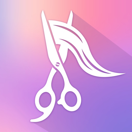 Girls Salon-Women's Hairstyles iOS App