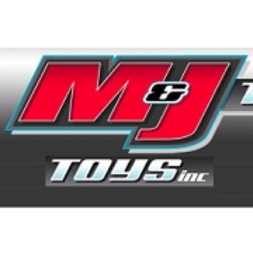 M & J Toys