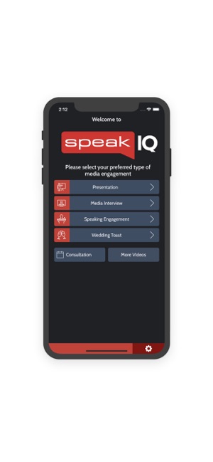 Speak IQ(圖2)-速報App