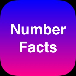 Number Fact Generator