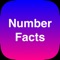 Discover new and fun facts about numbers and then share them with your friends