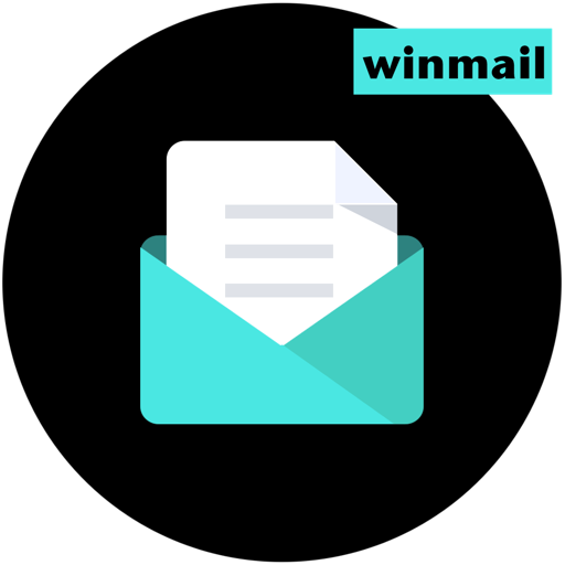 Easy winmail viewer