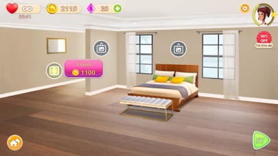 Homecraft - Home Design Game Cheats (All Levels) - Best ...