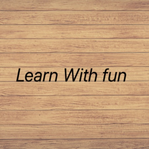 Learn With funs