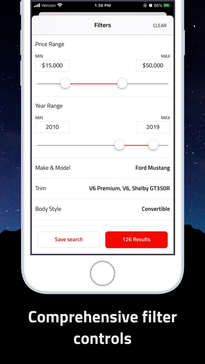 Autolist - Used Cars for Sale screenshot-4