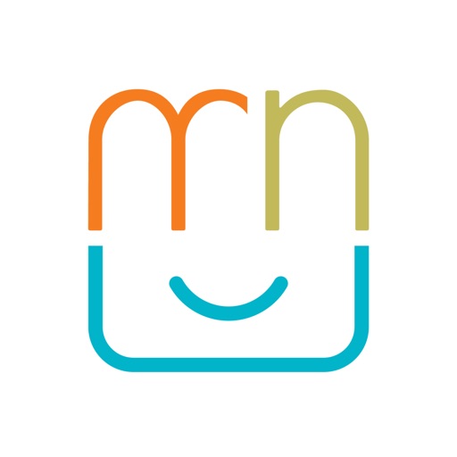 MarginNote 2 Icon