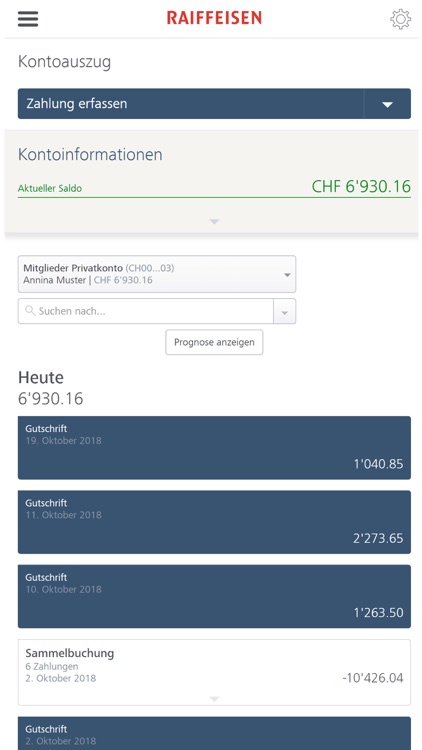 Raiffeisen Bank International AG