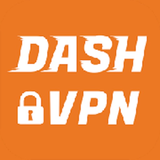 Dash VPN Browser