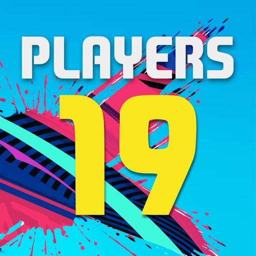 Player Potentials 19 Icon