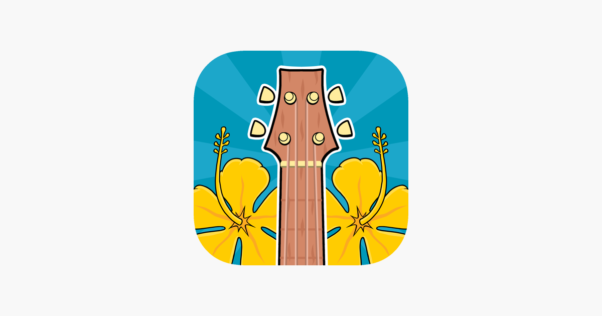 ‎Ukulele Tabs & Chords on the App Store