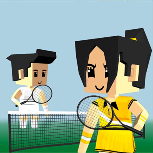 Tennis Mania