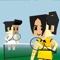 Tennis Mania is the exciting new tennis game you'll want to tell your friends about