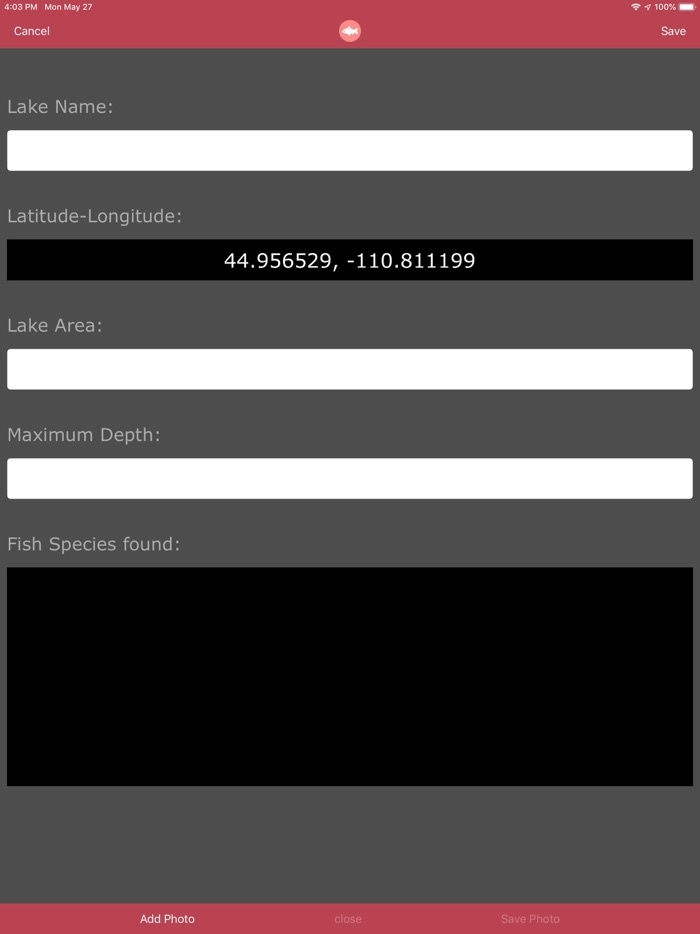 Wyoming, Montana  Idaho