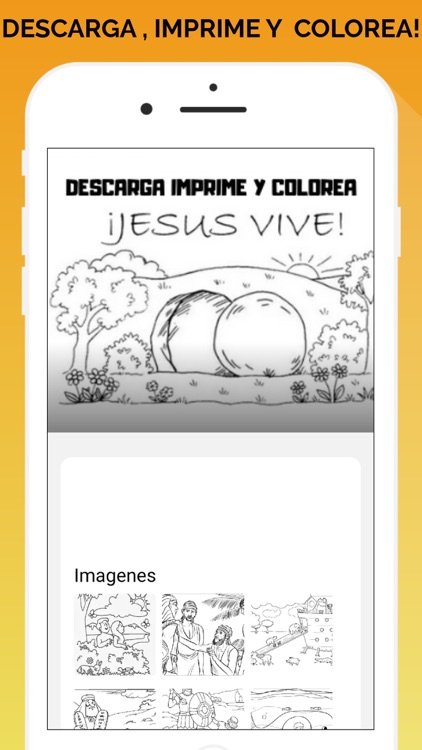 La Biblia En Audio screenshot-3