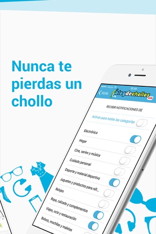 Blogdechollos - ofertas online screenshot 2