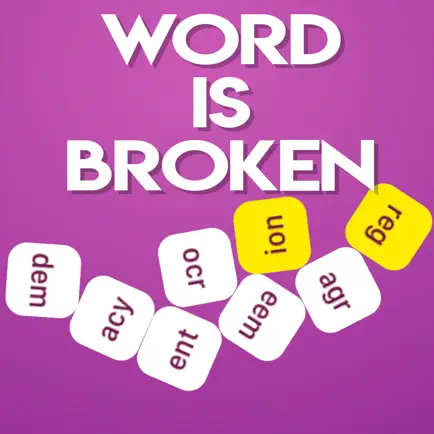 Word Is Broken Cheats