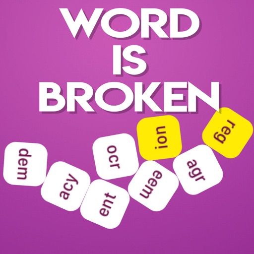 word-is-broken-by-fuzhou-xinyizu-network-technology-co-ltd