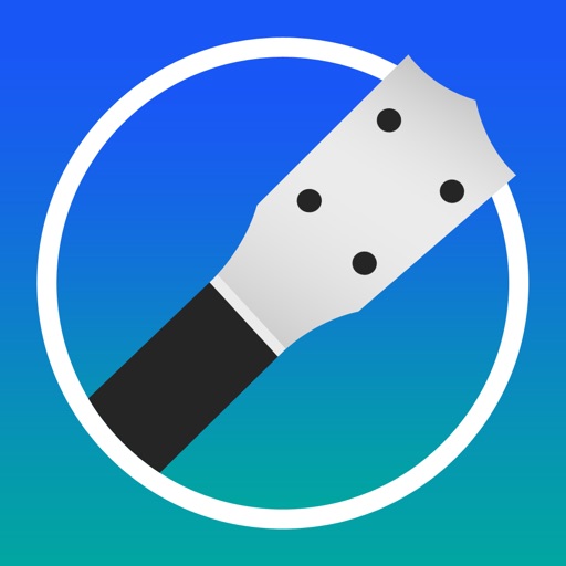 Fretuoso - Ukulele Edition Icon