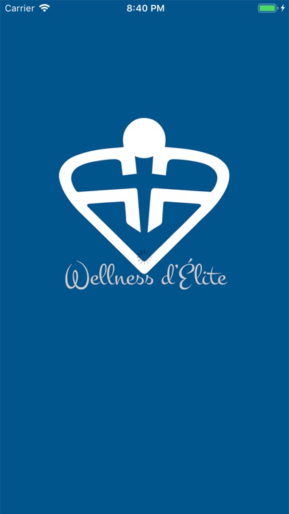 Wellness D'Elite