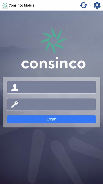 Consinco Mobile