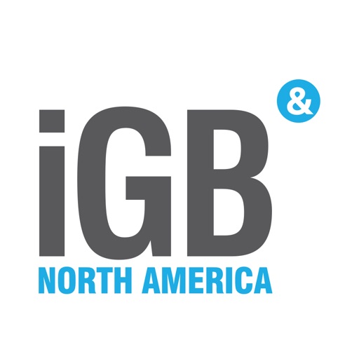 iGB North America Icon