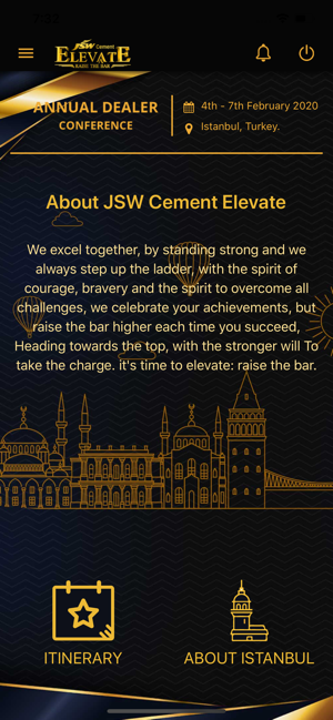 JSW Cement Elevate(圖3)-速報App