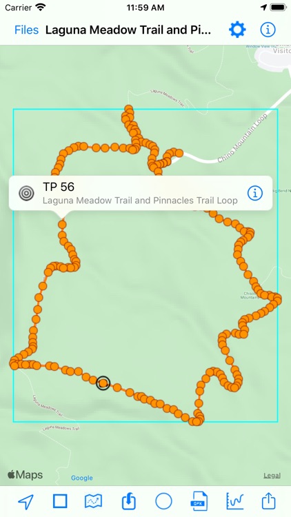 GPX-Viewer