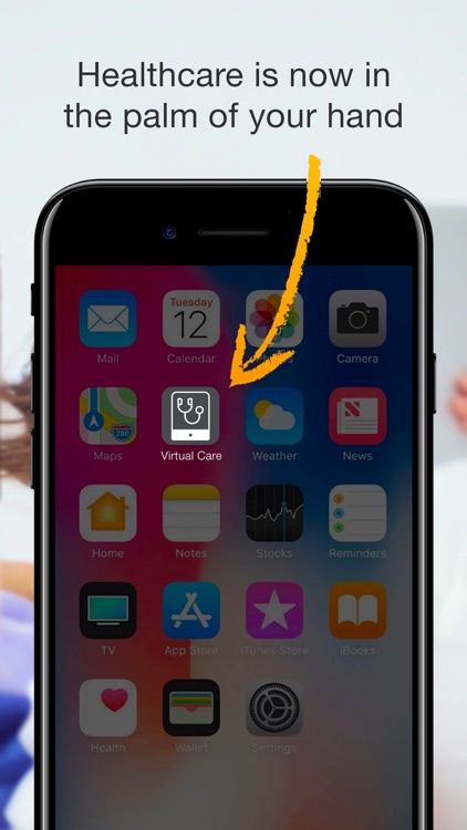 Virtual Care Anywhere screenshot-4