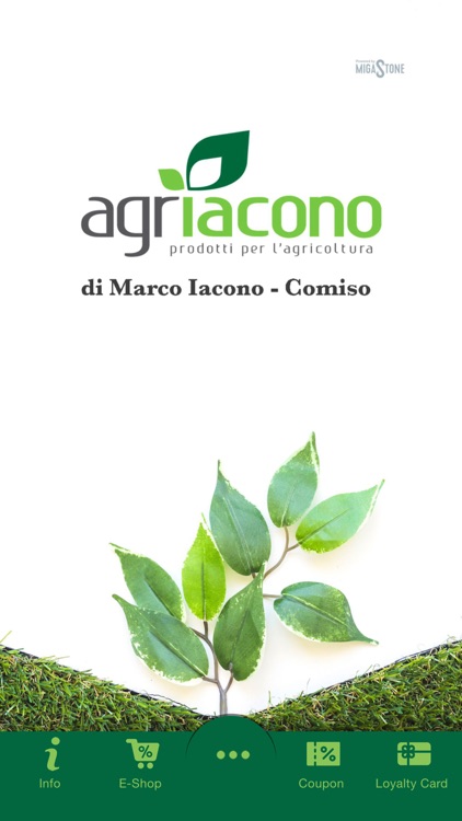 AGRIACONO