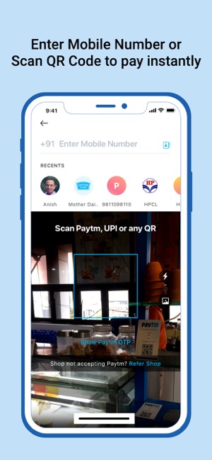 Paytm- Payments & Bank Account(圖3)-速報App