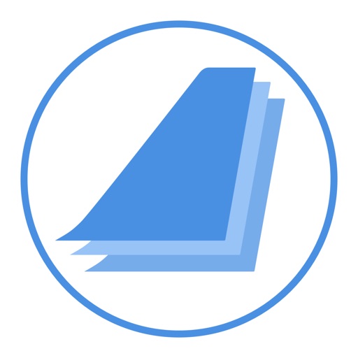 AvID - Aviation Guide iOS App