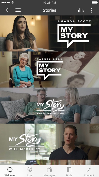 Scottsdale Bible Church