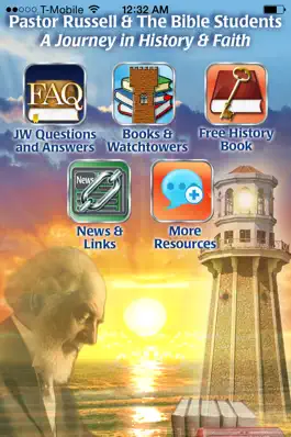 Game screenshot Bible Students Watch Towers mod apk
