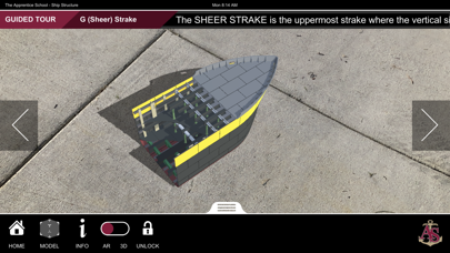 Ship Structure screenshot 2