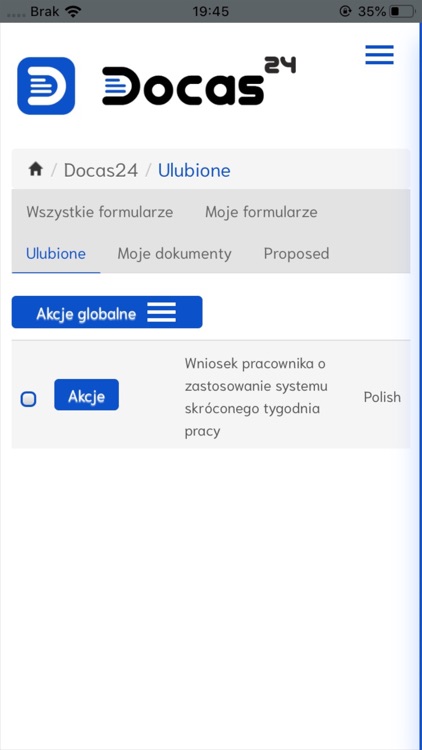Docas24 screenshot-4