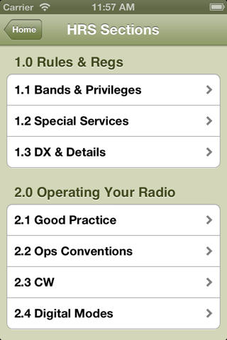 Ham Radio School - General - náhled