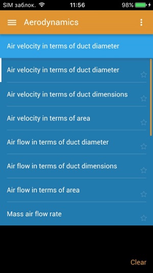 HVAC Calculator Pro(圖2)-速報App