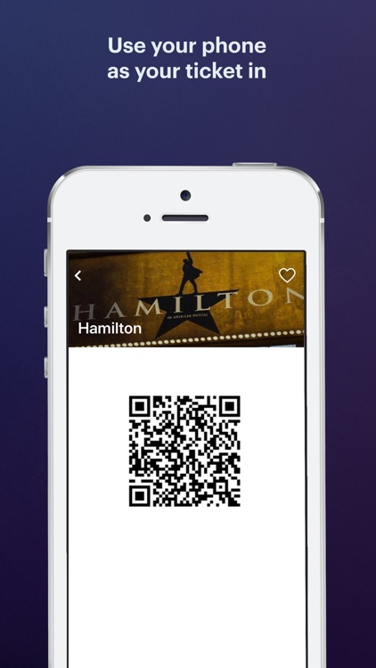 StubHub: Event Tickets screenshot-5