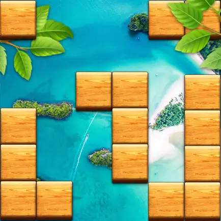 Woodscapes - Wood Block Puzzle Читы