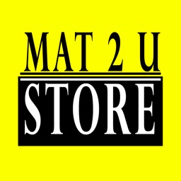Mat2U Store
