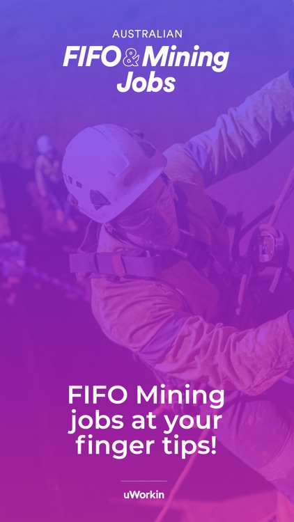 Mining Jobs