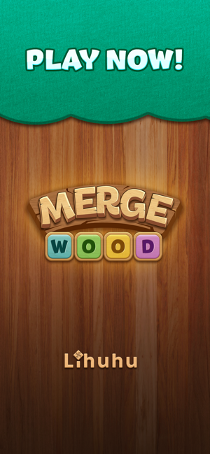 Merge Wood: Block Puzzle(圖5)-速報App