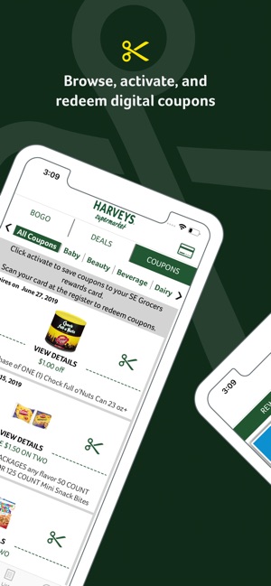 Harveys Supermarkets(圖2)-速報App