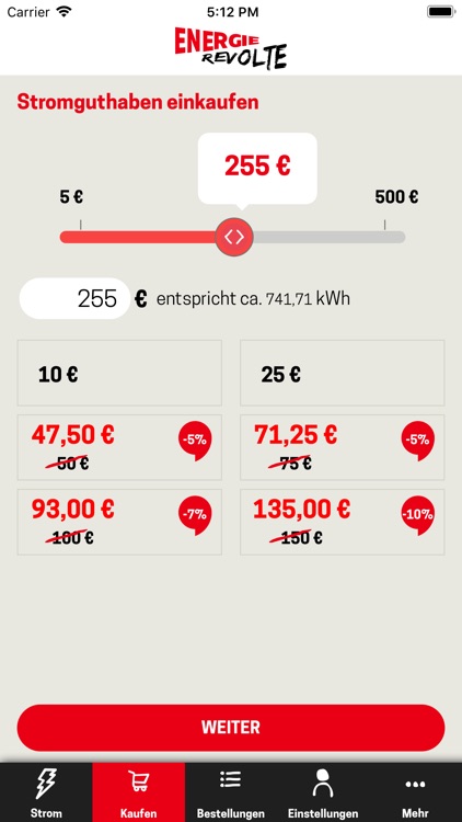 EnergieRevolte