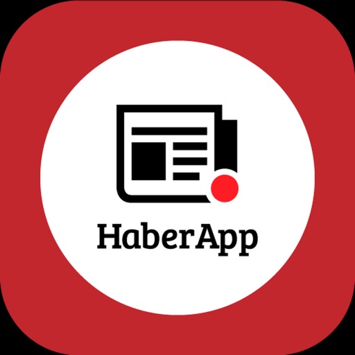 HaberApp