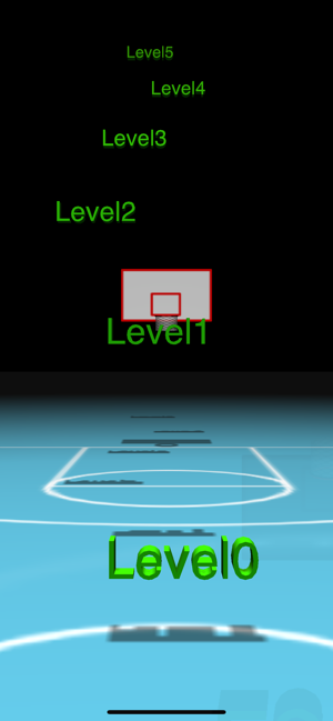 Basketball Shot Game(圖3)-速報App