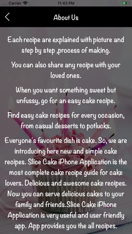 Slice Cake screenshot-6